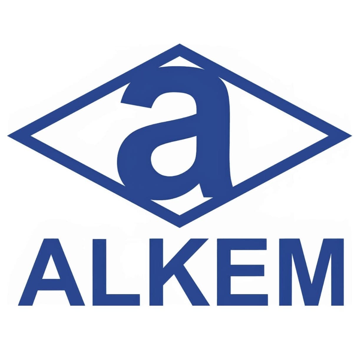 Company logo P